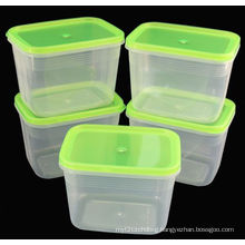 2016 Yiwu China Hot Sale Plastic Food Box Wholesale